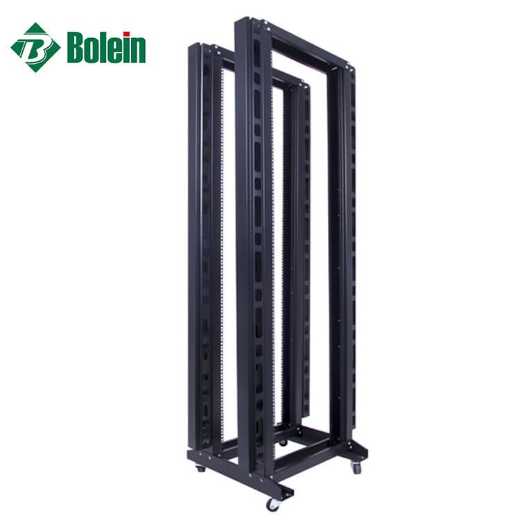 open frame server rack