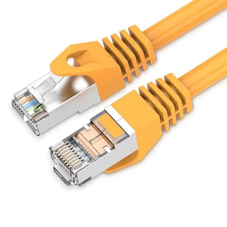 Patch Cable - BOLEIN Network Cabinet | Racks & Enclosure