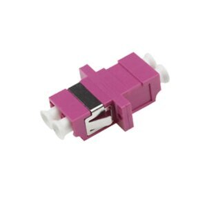 LC Type,OM4,Duplex Adaptor (20544)