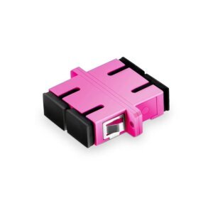 SC Type, OM4,Duplex Adaptor(10544)