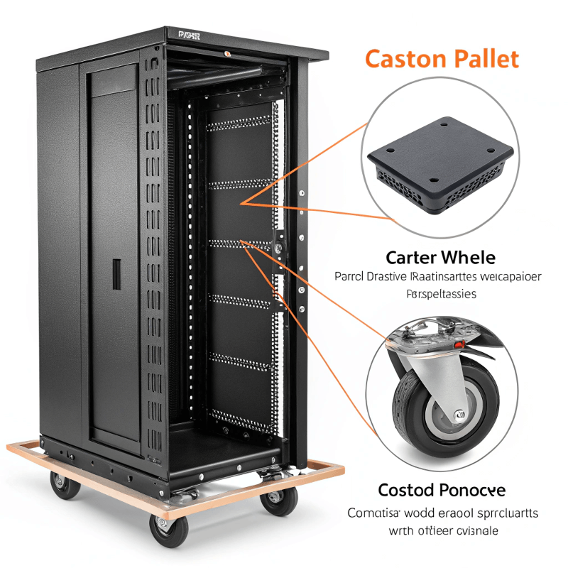 unloading-ramp-system
