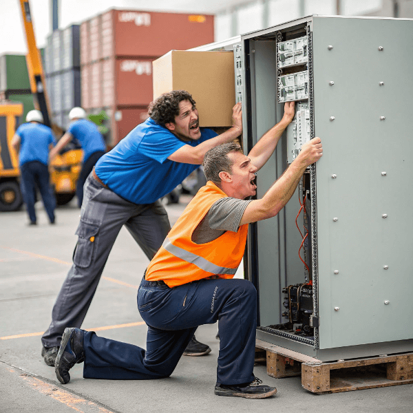 network-cabinet-shipping-problem